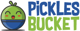 PicklesBucket Logo